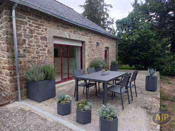 Location Maison 2 chambresSulniac
