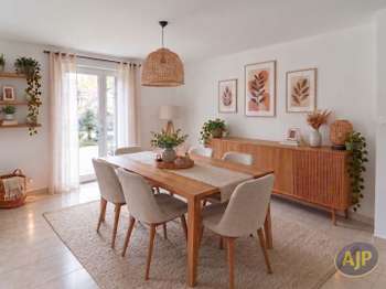 Location maison 3 pièces