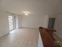 Location maison 3 pièces