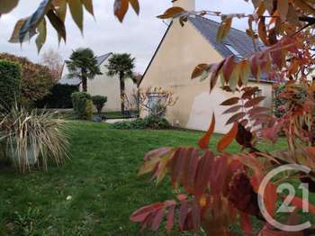 Location Maison 4 chambresSulniac