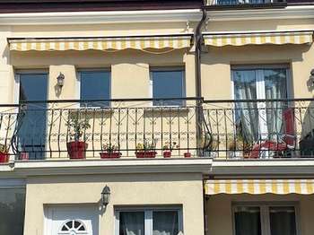Location Maison 3 chambresSuresnes