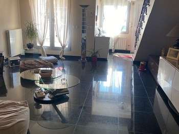 Location maison 4 pièces