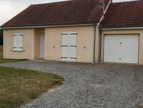 Location Maison 2 chambresSurfonds