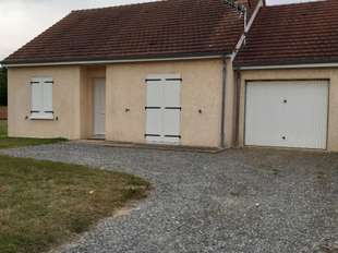 Photo Location maison Surfonds