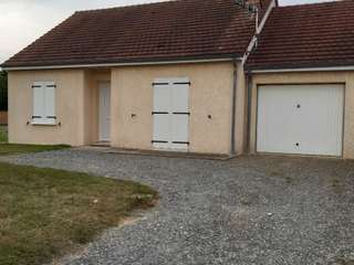 Location maison 3 pièces