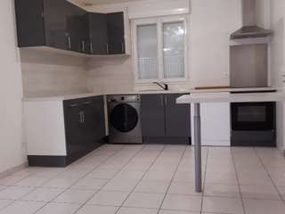 Location maison 3 pièces