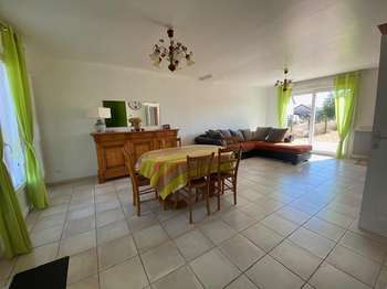 Location Maison 3 chambresSurtainville
