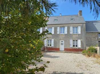 Photo Location maison Surtainville
