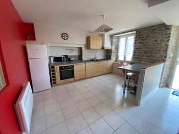 Location Maison 3 chambresSurtainville