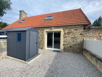 Location Maison 1 chambreSurtainville