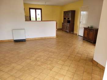 Location maison 4 pièces