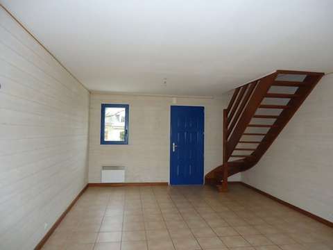 Location maison 4 pièces