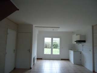 Location maison 4 pièces