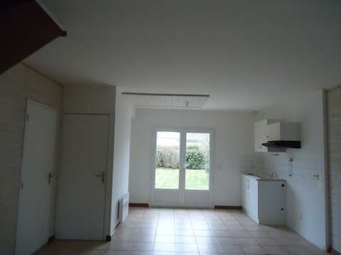 Location maison 4 pièces