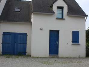 Location Maison 33 chambresSurzur