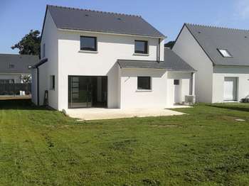 Location Maison 4 chambresSurzur