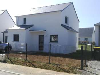Location Maison 4 chambresSurzur