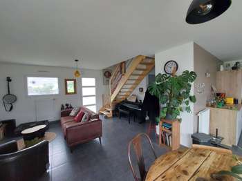 Location maison 5 pièces