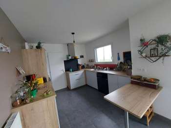 Location maison 5 pièces