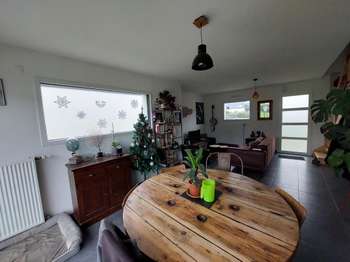 Location maison 5 pièces