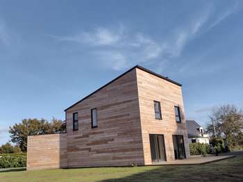 Location Maison 3 chambresSurzur