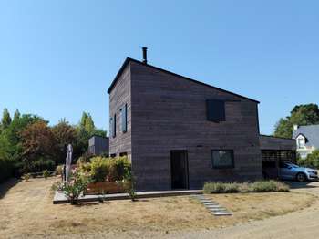 Photo Location maison Surzur