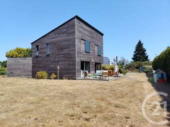 Location Maison 3 chambresSurzur