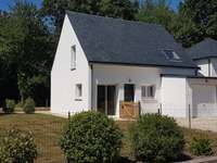 Location maison 5 pièces