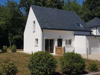 Photo Location maison Surzur