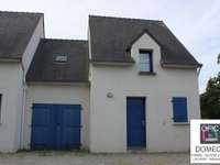 Location maison 4 pièces