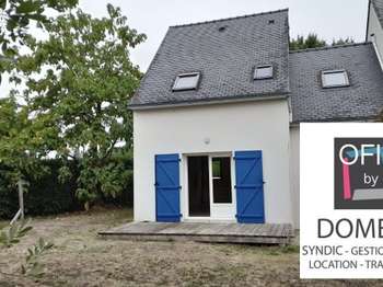 Location Maison 4 piècesSurzur