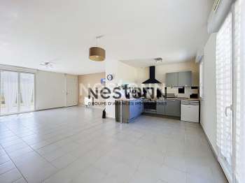 Location Maison 3 chambresSurzur