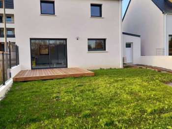 Location Maison 3 chambresSurzur