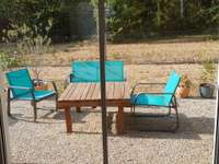 Location maison 5 pièces