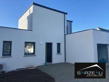 Location Maison 3 chambresSurzur