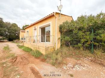 Location Maison 2 chambresSussargues