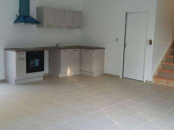 Location Maison 4 piècesTabanac