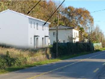 Location maison 4 pièces