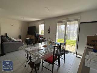 Location maison 4 pièces