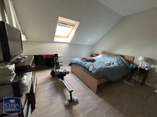 Location maison 4 pièces