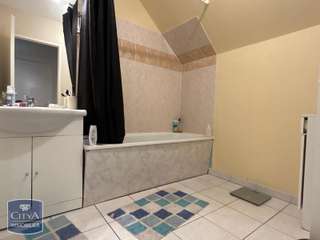 Location maison 4 pièces