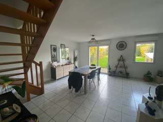 Location maison 4 pièces Location maison 4 pièces
