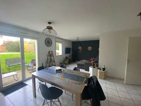 Location maison 4 pièces Location maison 4 pièces