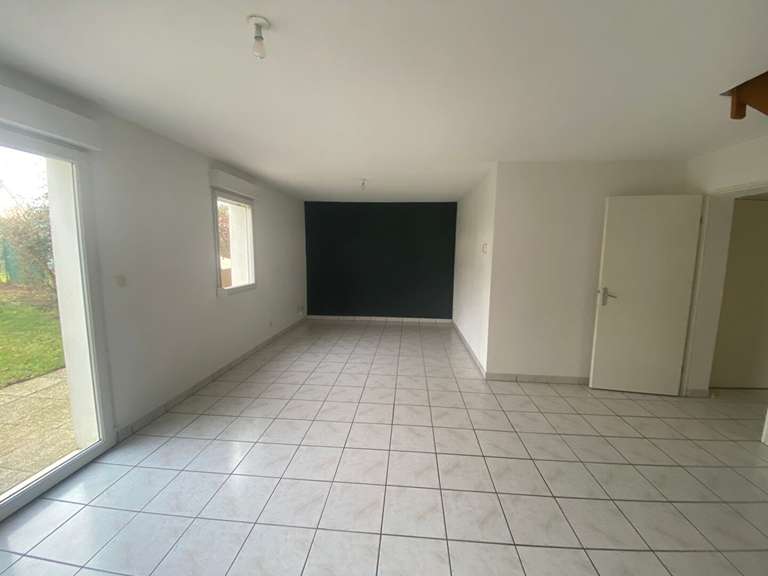 Location maison 4 pièces
