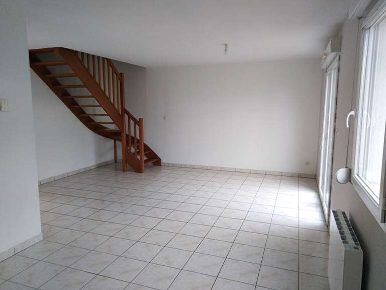 Location maison 4 pièces