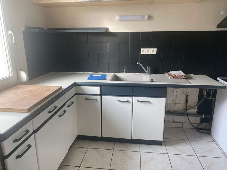Location maison 4 pièces