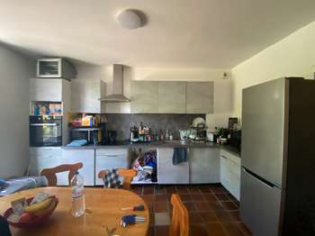 Location maison 6 pièces