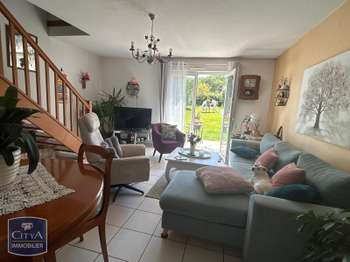 Location Maison 2 chambresTaden