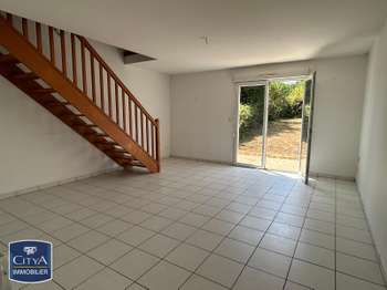 Location Maison 2 chambresTaden