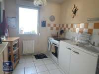 Location maison 3 pièces